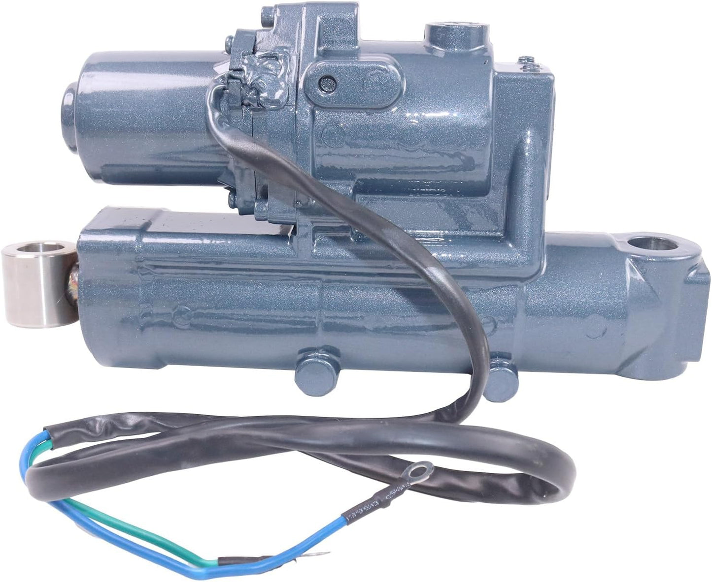 Power Trim Tilt Unit Assembly 6EK-43800-02-00 67F-43800-08-8D Compatible with Yamaha Parsun 75-115 HP Outboard 6EK-43800-04-00 6D8-43800-12-8D 6FP-43800-02-00 6FP-43800-01-00 6EK-43800-03-00