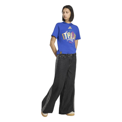 FIFA World Cup 2026™ Italy T-Shirt - Women's