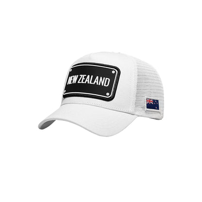 FIFA World Cup 2026™ New Zealand Team Cap