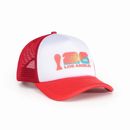 FIFA World Cup 2026™ Los Angeles Trucker Hat