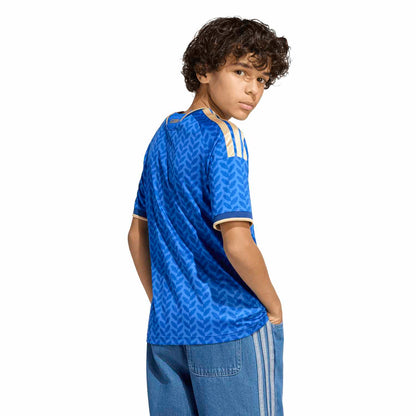 Italy 2026 Home Jersey - Youth