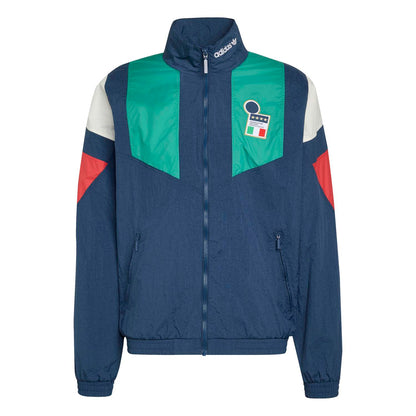 Italy EQT Track Top - Men's