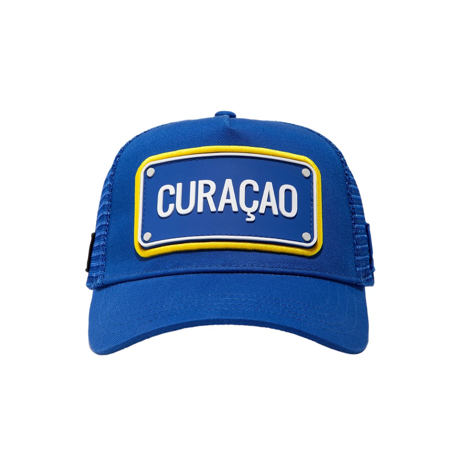 FIFA World Cup 2026™ Curacao Team Cap