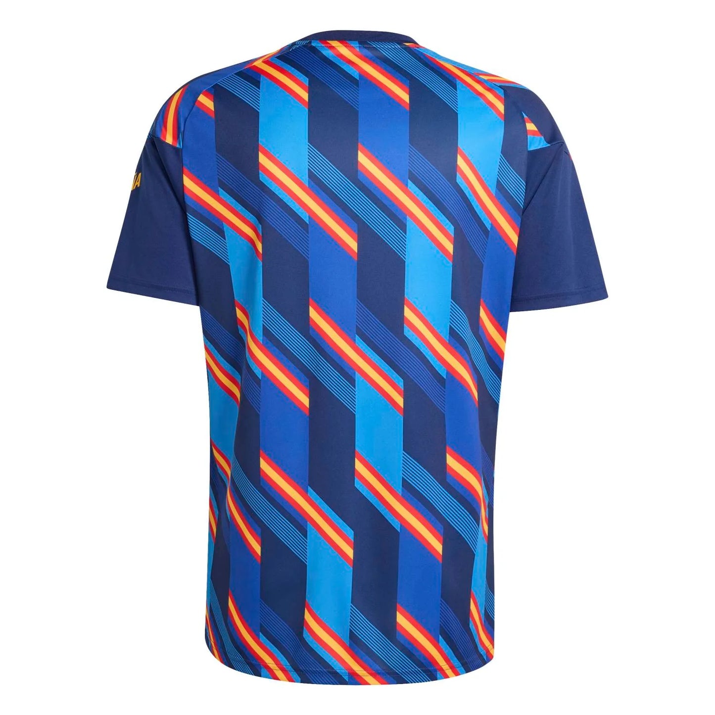 Spain 26 Home Pre Match Jersey - Men's