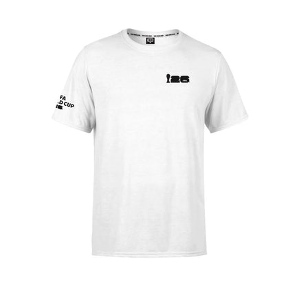 FIFA World Cup 2026™ Ghana Puff T-Shirt - Unisex