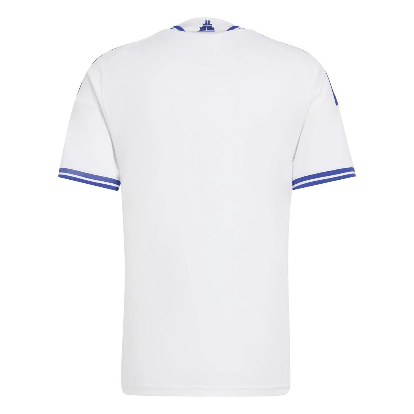 Greece 26 Home Replica Jersey