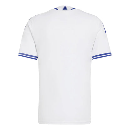 Greece 26 Home Replica Jersey