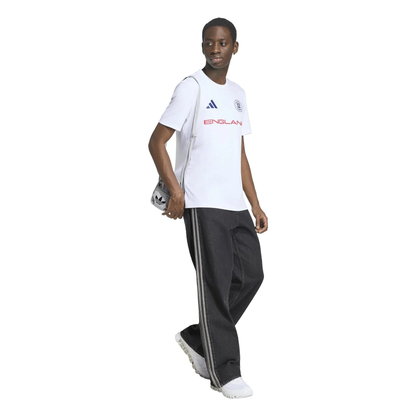 FIFA World Cup 2026™ England T-Shirt - Unisex