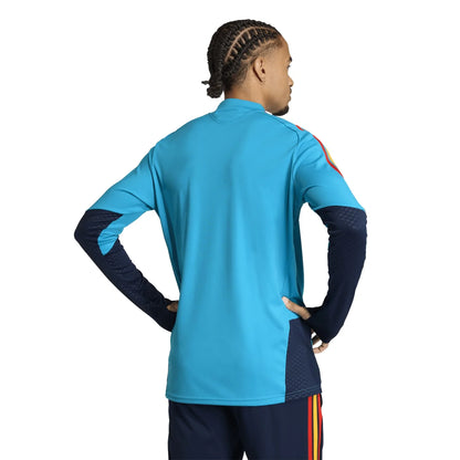 Spain 26 Tiro Training Top - Men's