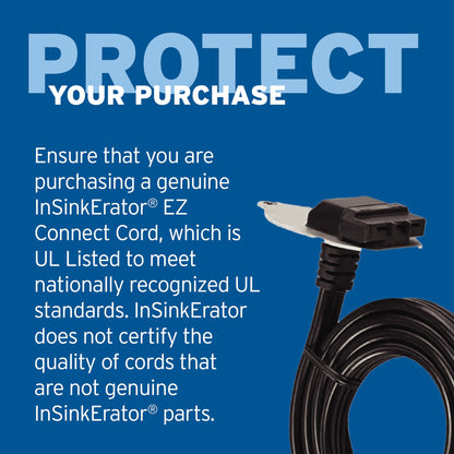 INSINKERATOR InSinkErator Power 0.75HP Continuous Feed Garbage Disposal