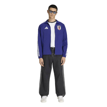 Japan Home Anthem Jacket - Men's
