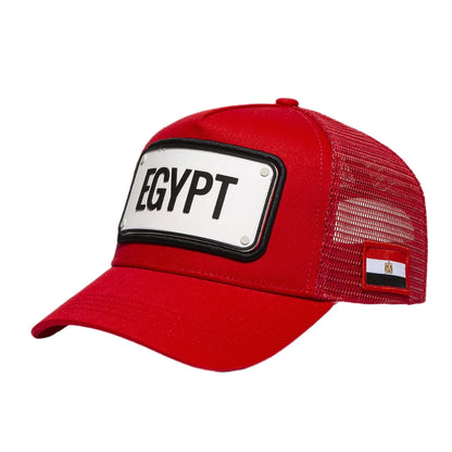 FIFA World Cup 2026™ Egypt Team Cap