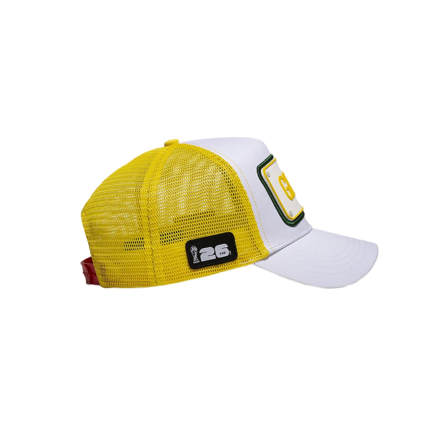 FIFA World Cup 2026™ Ghana Team Cap
