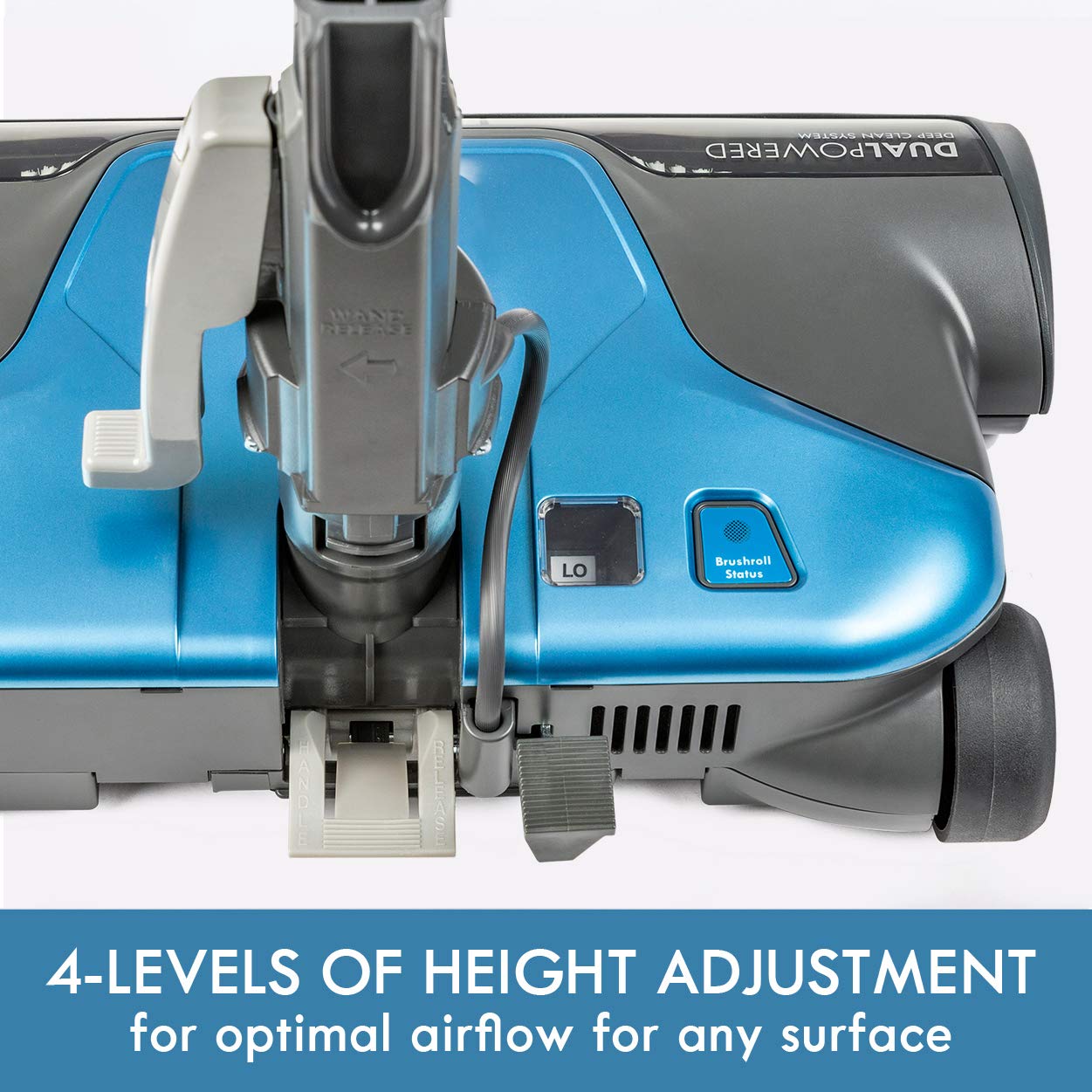 KENMORE BC3005 Lightweight Pet Canister Vacuum Cleaner