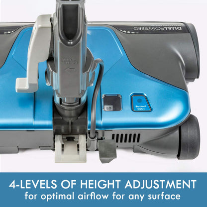KENMORE BC3005 Lightweight Pet Canister Vacuum Cleaner