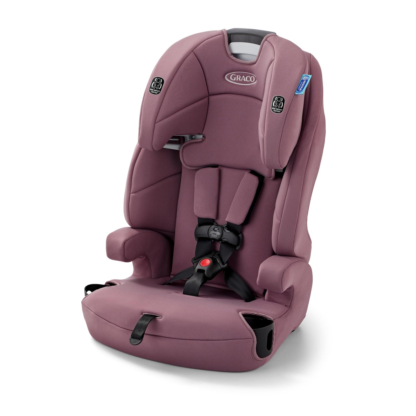 GRACO Tranzitions 3-in-1 Harness Booster Car Seat, Eloise