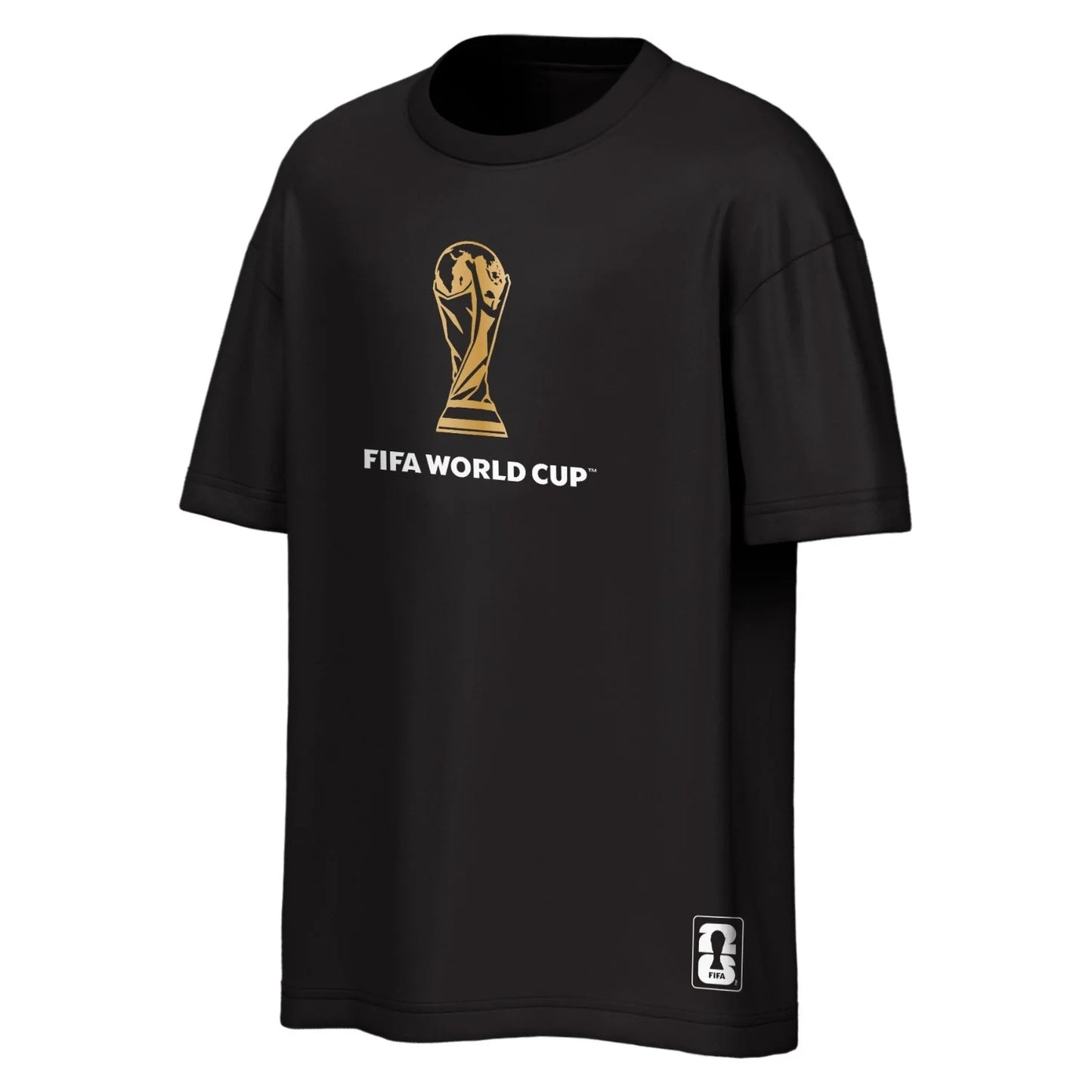 FIFA World Cup 2026™ Trophy Elements Tee - Unisex