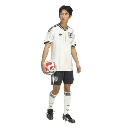Japan 2026 Authentic Away Jersey - Men's