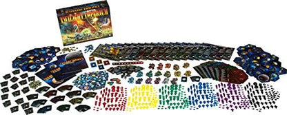 Twilight Imperium 4th Edition Board Game | Strategy Board Game for Adults and Teens | Adventure Game