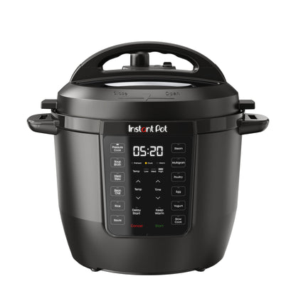 INSTANT POT 6QT RIO 7-in-1 Multi-Cooker and Pressure Cooker