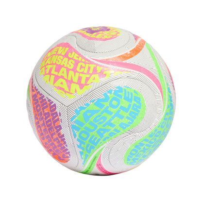 FIFA World Cup 2026™ Trionda Competition City Ball