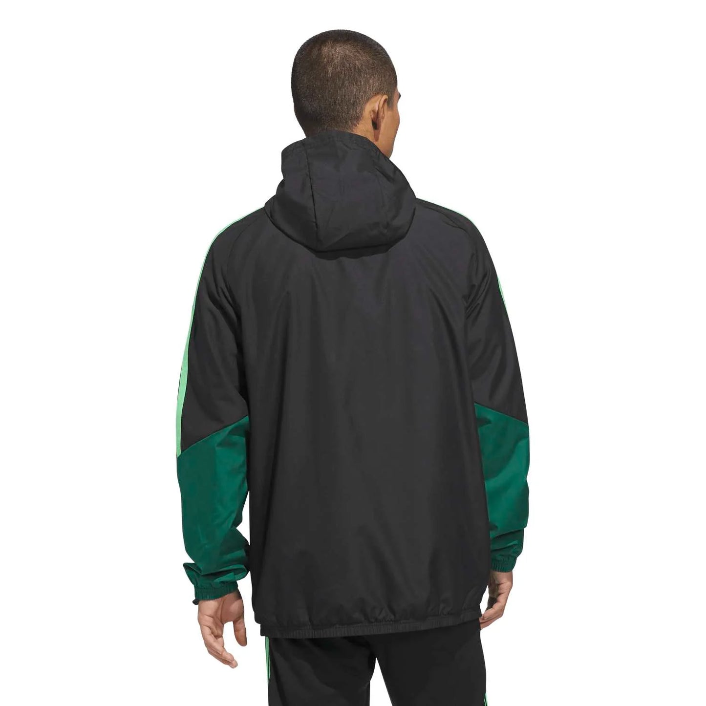 Mexico 26 Tiro All Weather Jacket