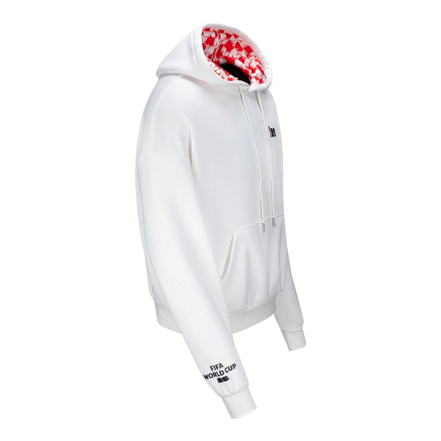 FIFA World Cup 2026™ England Puff Hoodie - Unisex
