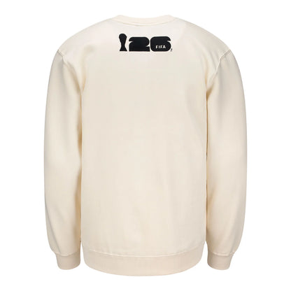 FIFA World Cup 2026™ France Global Sweatshirt - Unisex