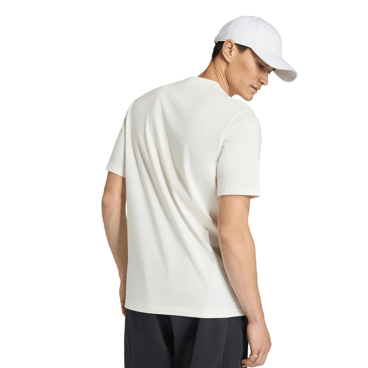 FIFA World Cup 2026™ Official Emblem White T-Shirt - Men's
