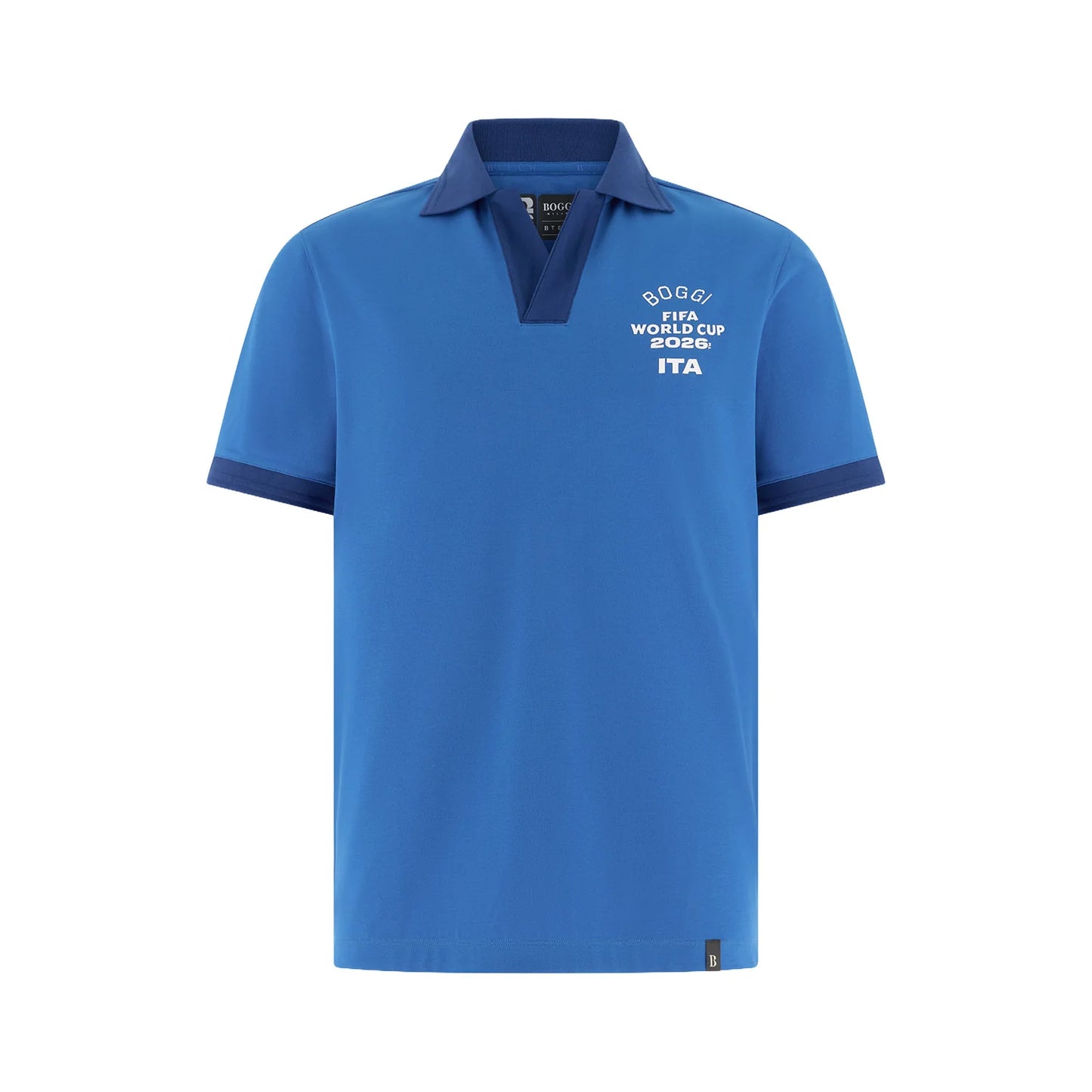 FIFA World Cup 2026™ Winners Capsule Collection Italy Polo