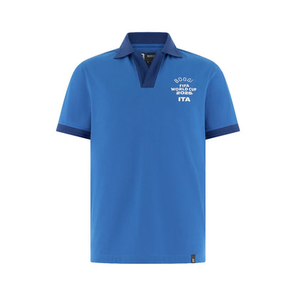 FIFA World Cup 2026™ Winners Capsule Collection Italy Polo