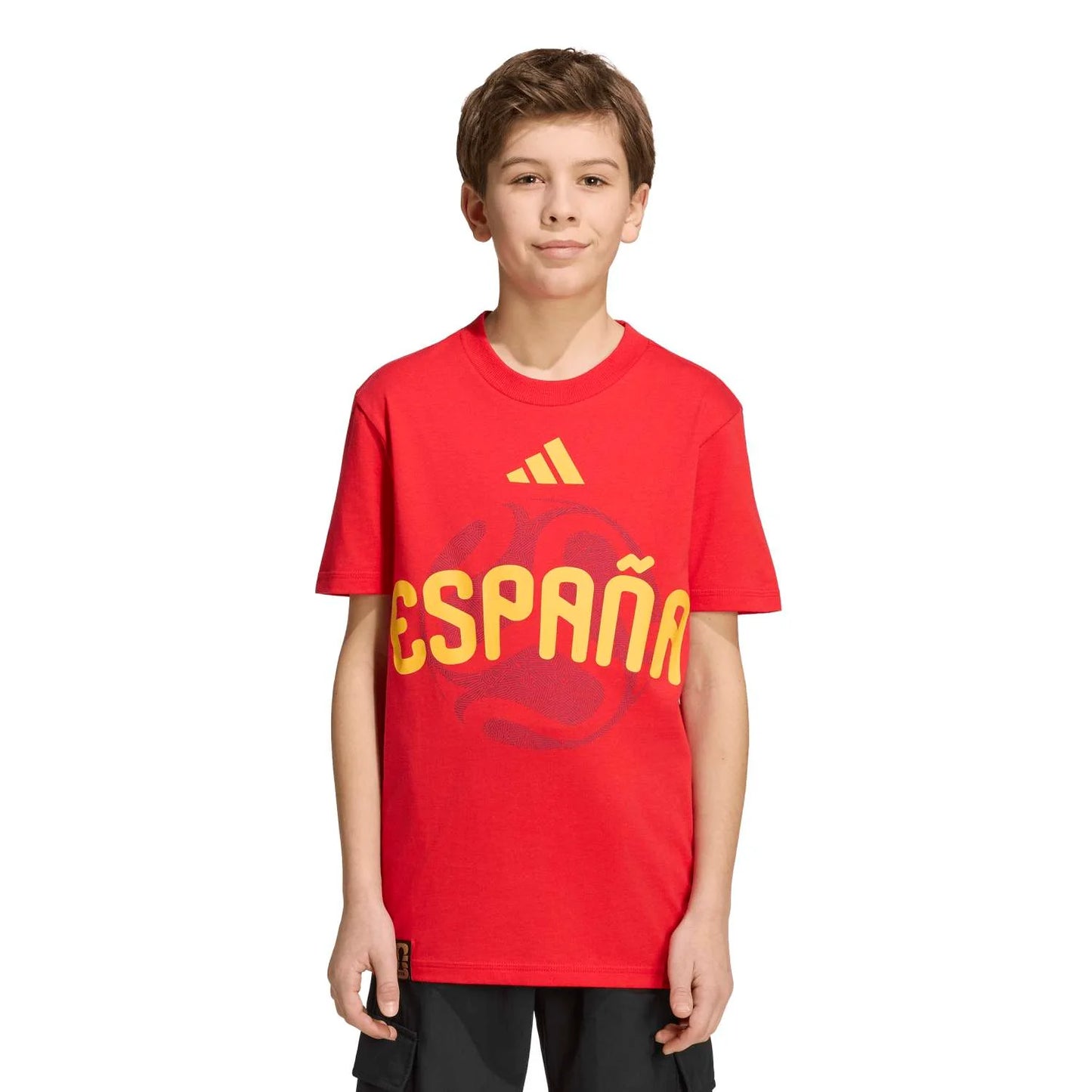 FIFA World Cup 2026™ Spain T-Shirt - Youth