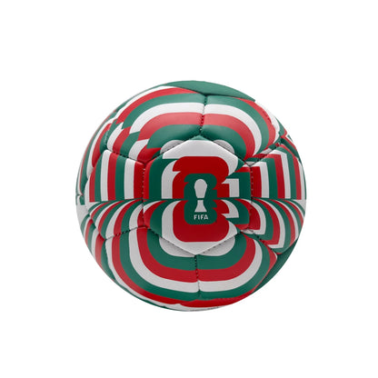 FIFA World Cup 2026™ Mexico Size 1 Mini Ball