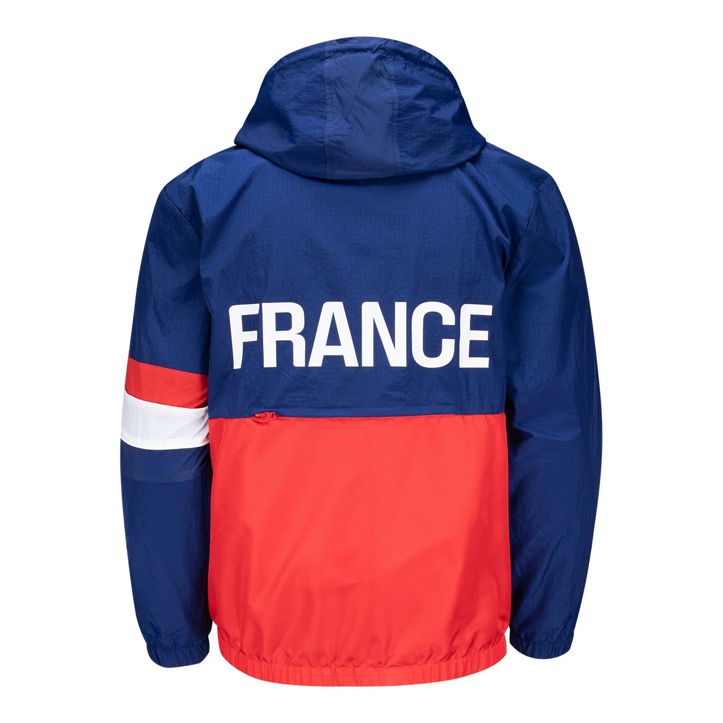 FIFA World Cup 2026™ France Packable Windbreaker - Unisex