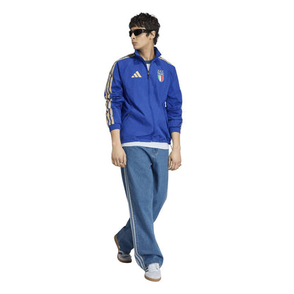 Italy Home Anthem Jacket - Men's