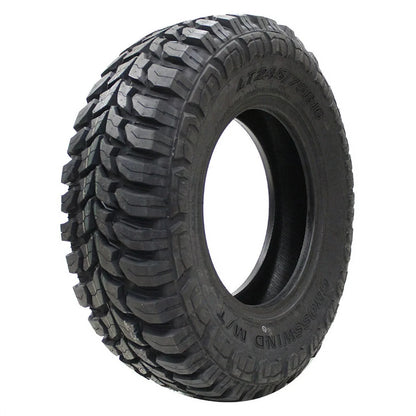 Crosswind M/T LT215/75R15 100Q C Tire