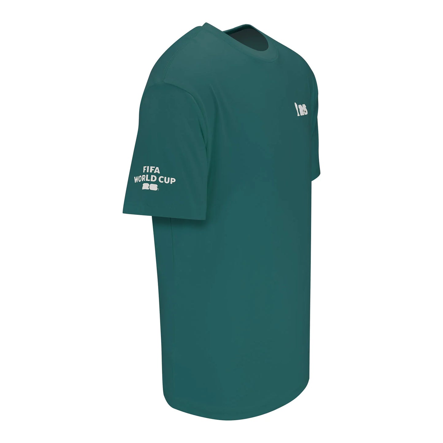 FIFA World Cup 2026™ Mexico Puff T-Shirt - Unisex