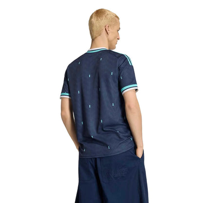 Germany 2026 Away Jersey - Men's