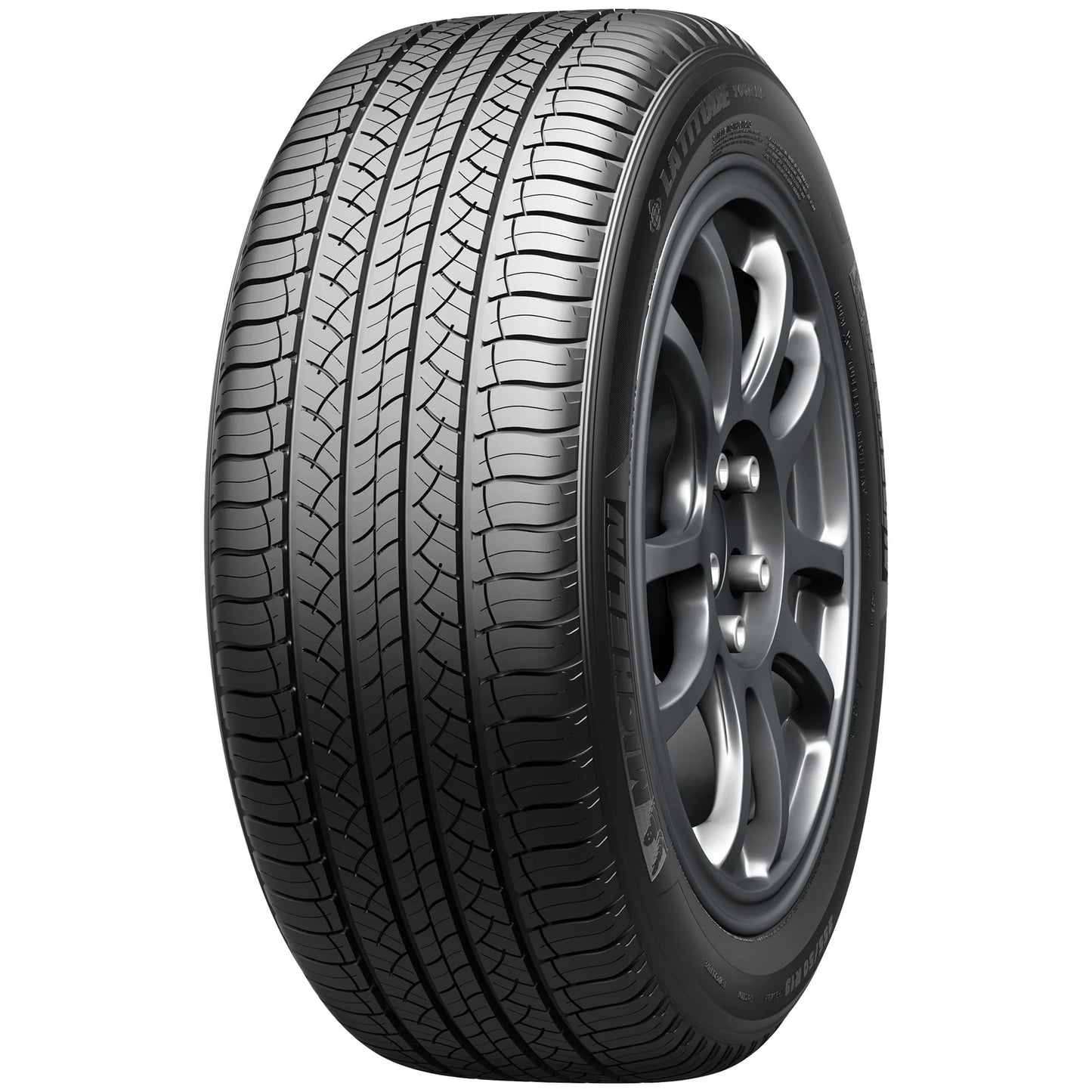 Performance tires 255/55R19/XL 111W Suitable for: 2017-20 Acura MDX Sport Hybrid, 2017-22 Audi Q7 advancement