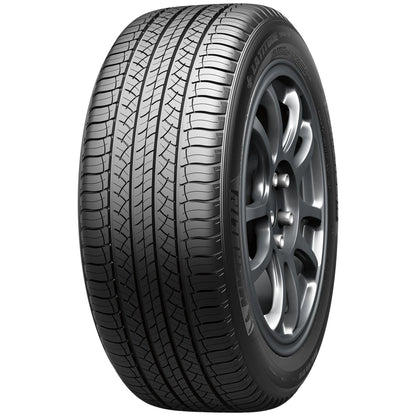 Performance tires 255/55R19/XL 111W Suitable for: 2017-20 Acura MDX Sport Hybrid, 2017-22 Audi Q7 advancement