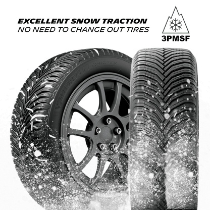 255/40R19XL 100V