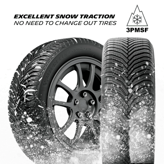 255/40R19XL 100V