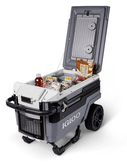 Premium Trailmate Cooler