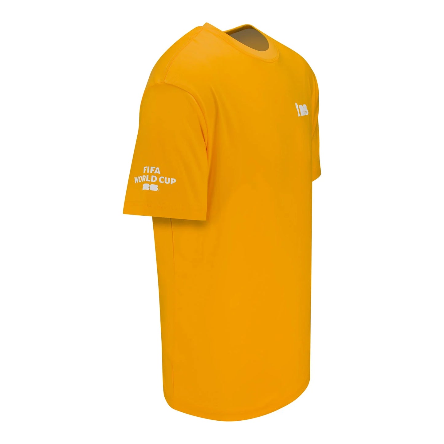 FIFA World Cup 2026™ Netherlands Puff T-Shirt - Unisex