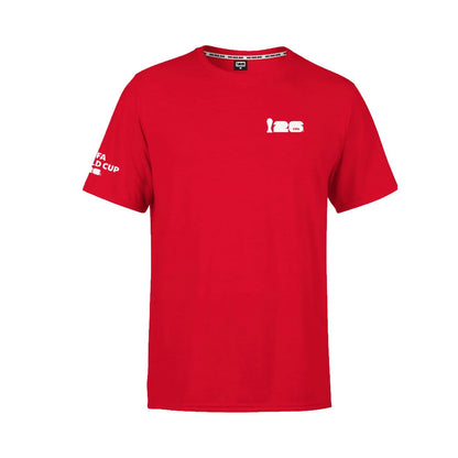 FIFA World Cup 2026™ Egypt Puff T-Shirt - Unisex