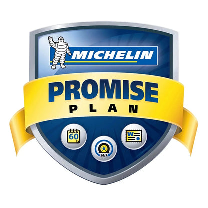 Michelin Defender LTX M/S All-Season LT265/70R17/E 121/118R Tire