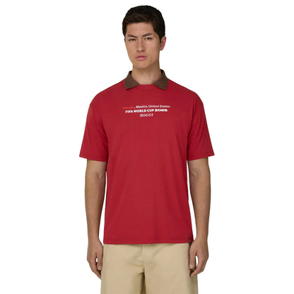 FIFA World Cup 2026™ Host Nation Canada T-Shirt