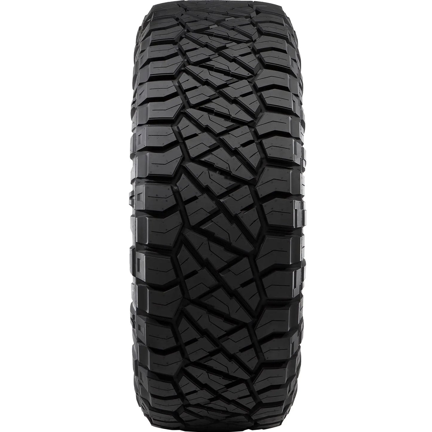 Nitto Ridge Grappler All Terrain 245/65R17 111T XL Light Truck Tire