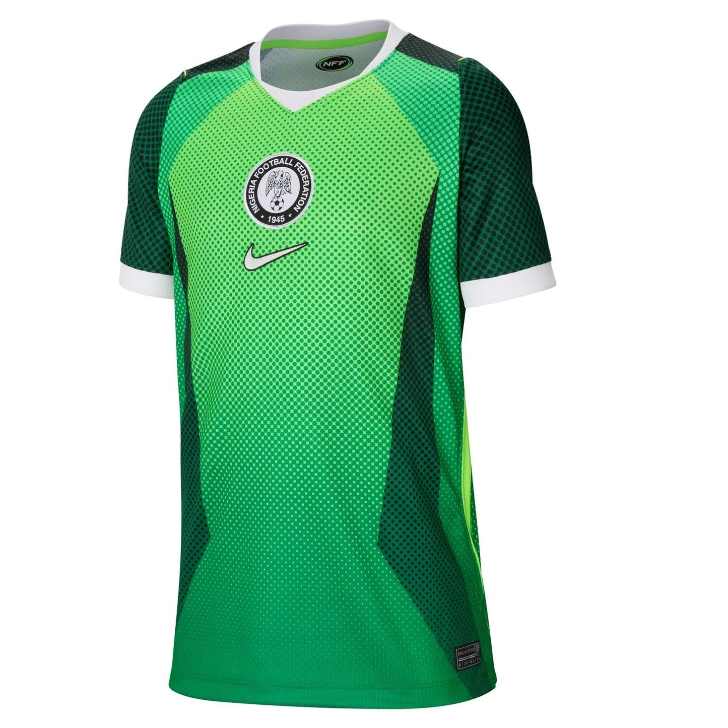Nigeria 2026 Home Jersey - Youth