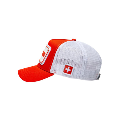 FIFA World Cup 2026™ Switzerland Team Cap